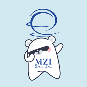 Fundraising Page: MZI Frost Bites